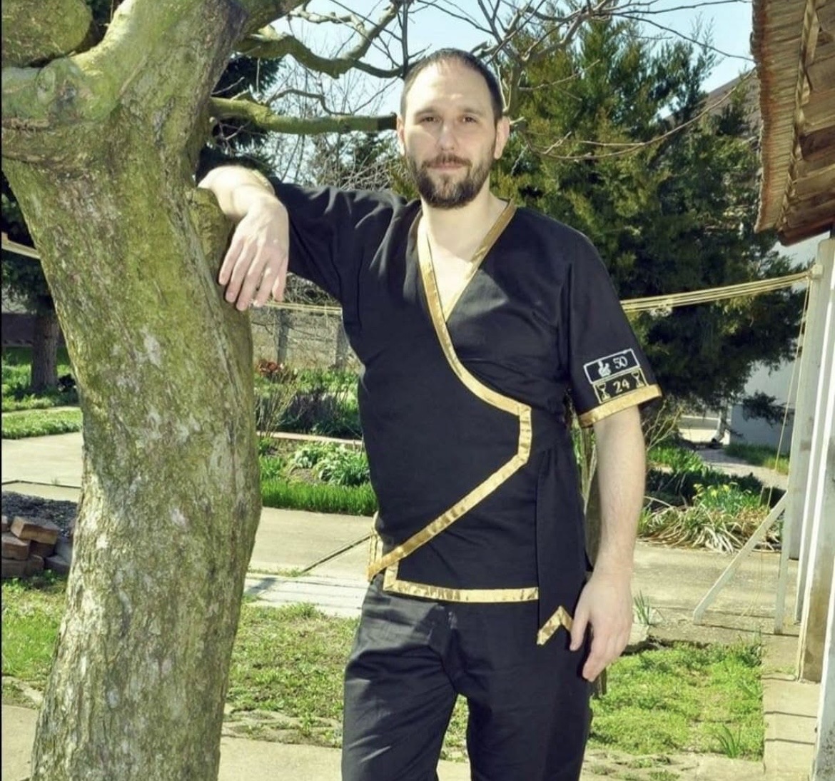 Török Róbert